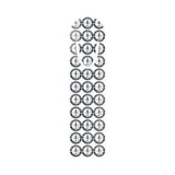 Pine Lake Preparatory Bookmark