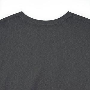 Graphic T Unisex Heavy Cotton Tee