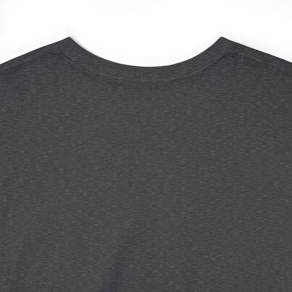 Graphic T Unisex Heavy Cotton Tee