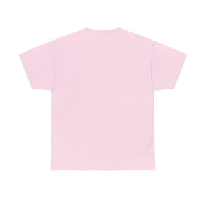 Birthday Girl Unisex Heavy Cotton Tee