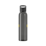 Forest Hills HS Sky Water Bottle