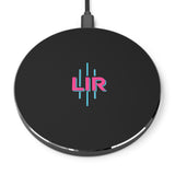 Lifestyle International Realty Wireless Charger