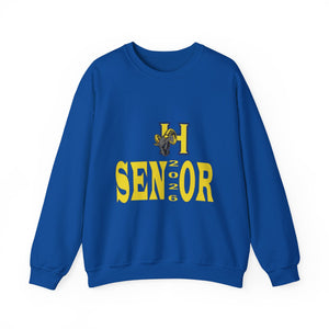 Highland Tech Unisex Heavy Blend™ Crewneck Sweatshirt