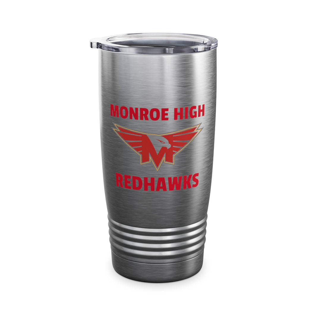 Monroe High Ringneck Tumbler, 20oz