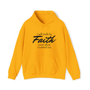 Graphic Unisex Heavy Blend™ Hooded Sweatshirt