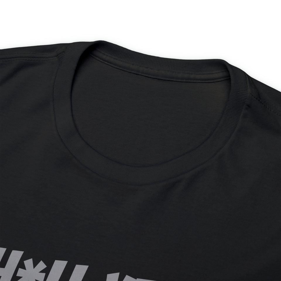 Las Vegas Raiders Football Unisex Heavy Cotton Tee