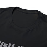 Las Vegas Raiders Football Unisex Heavy Cotton Tee
