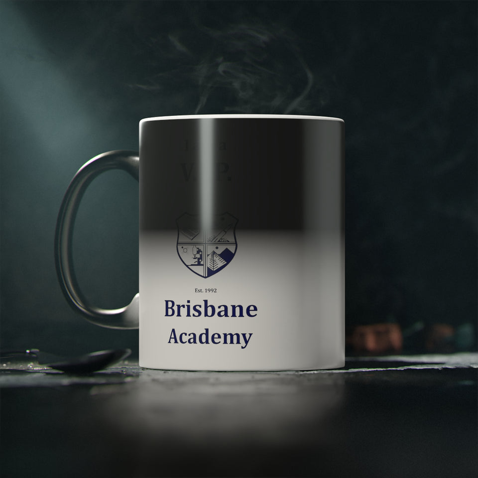 Brisbane VIP Magic Mug