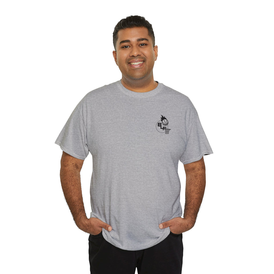 Bradley Floyd Unisex Heavy Cotton Tee