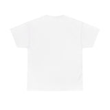 Clark Atlanta Marching Band Unisex Heavy Cotton Tee