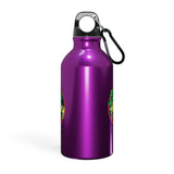 Black Social Workers Matter Oregon Sport Bottle