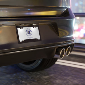 Commonwealth Vanity Plate