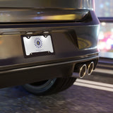 Commonwealth Vanity Plate