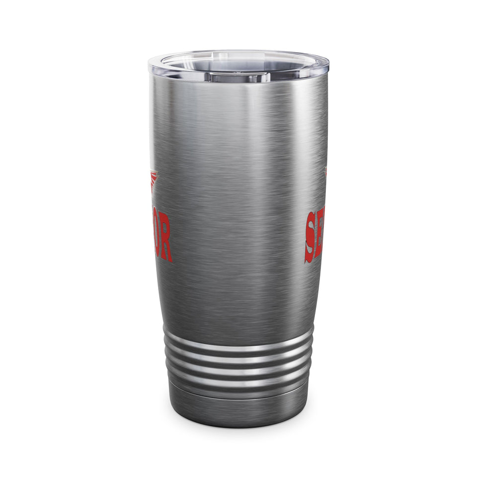 Monroe HS Ringneck Tumbler, 20oz