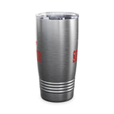 Monroe HS Ringneck Tumbler, 20oz