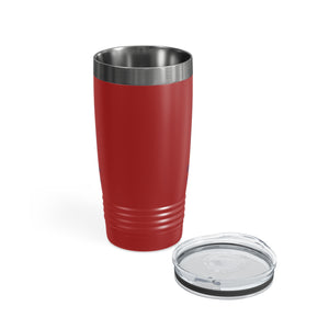 Brisbane Academy VIP Ringneck Tumbler, 20oz