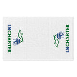 Lake Norman Charter School Rally Towel, 11x18