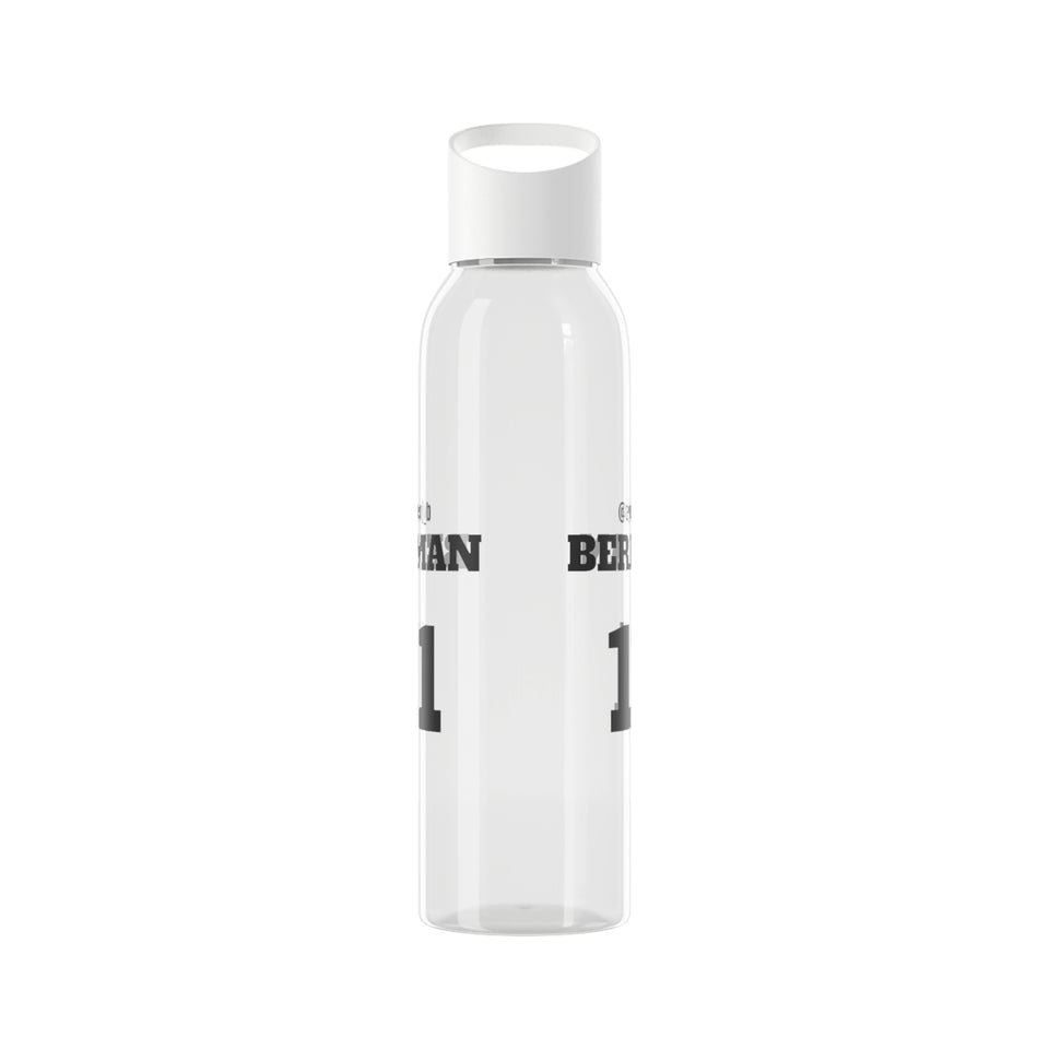 Berman Sky Water Bottle