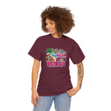 What Day Is It Today? Unisex Heavy Cotton Tee