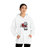 Gardner Webb Dad Unisex Heavy Blend™ Hooded Sweatshirt