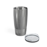 Brisbane Academy VIP Ringneck Tumbler, 20oz