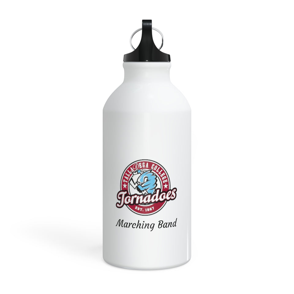 Talladega College Marching Band Oregon Sport Bottle
