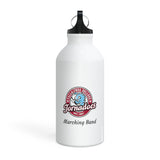 Talladega College Marching Band Oregon Sport Bottle