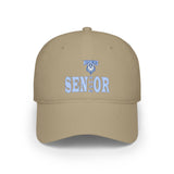 Hunter Huss HS Low Profile Baseball Cap