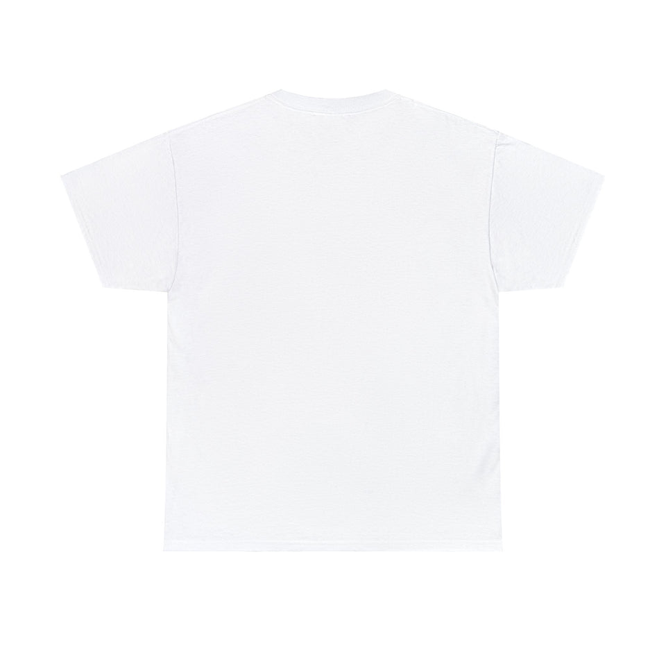 Bradley Floyd Unisex Heavy Cotton Tee