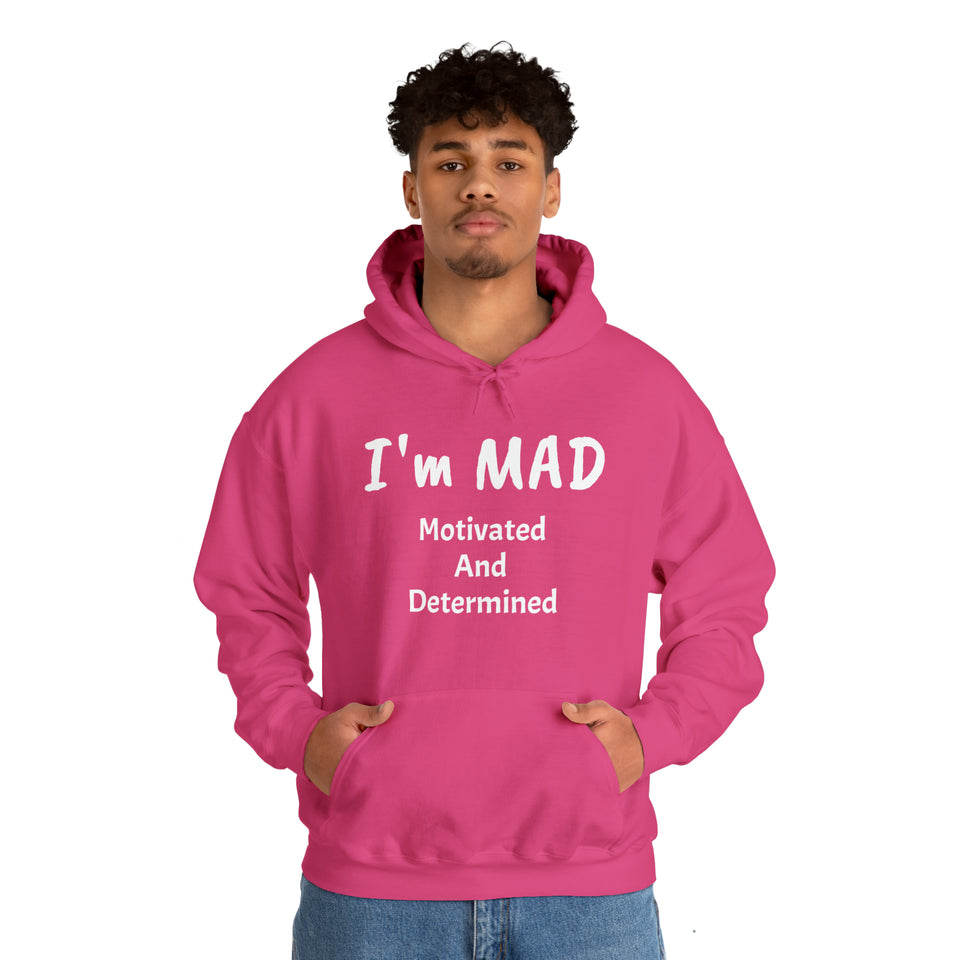 Specialty MAD Hooded Sweatshirt