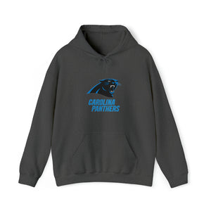 Carolina Panthers Hooded Sweatshirt