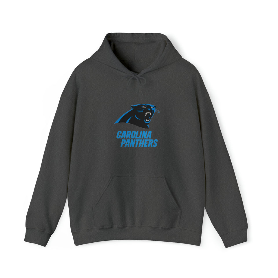 Carolina Panthers Hooded Sweatshirt