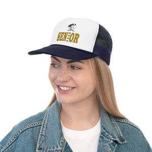 Cuthbertson HS Trucker Caps