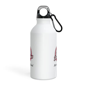 Talladega College Marching Band Oregon Sport Bottle