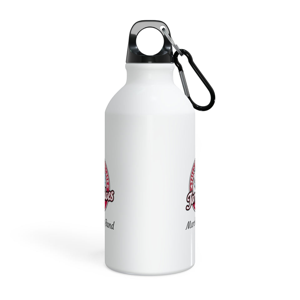 Talladega College Marching Band Oregon Sport Bottle