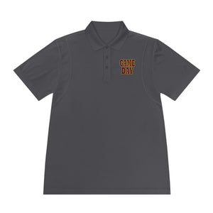 Washington Game Day Men's Sport Polo Shirt