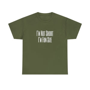 Graphic Unisex Heavy Cotton Tee