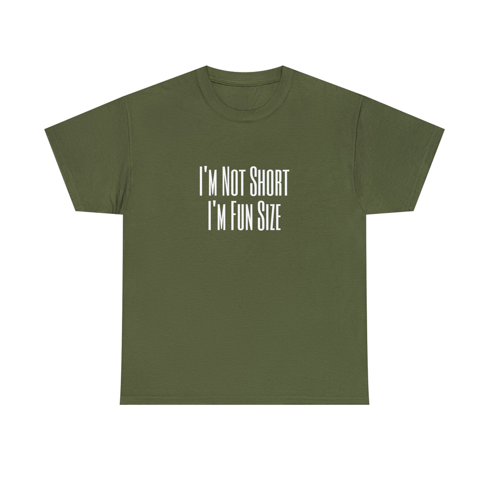 Graphic Unisex Heavy Cotton Tee
