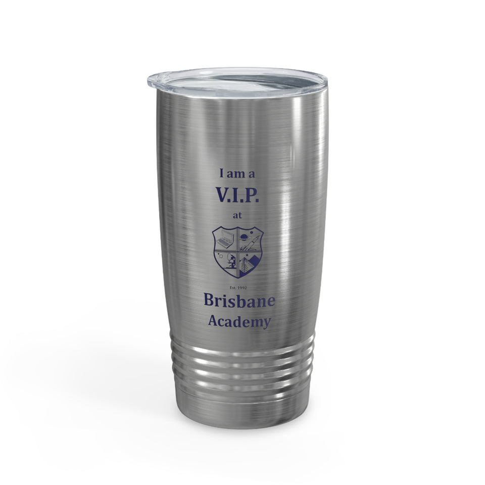 Brisbane Academy VIP Ringneck Tumbler, 20oz