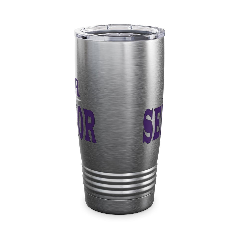 Porter Ridge HS Ringneck Tumbler, 20oz