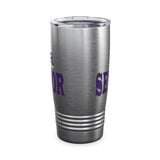 Porter Ridge HS Ringneck Tumbler, 20oz