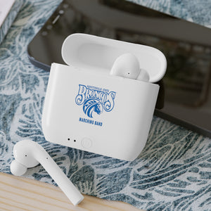 Fayetteville State Marching Band Essos Wireless Earbuds