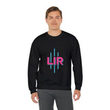 Lifestyle International Realty Unisex Heavy Blend™ Crewneck Sweatshirt