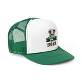 Mississippi Valley Band Mom Trucker Caps