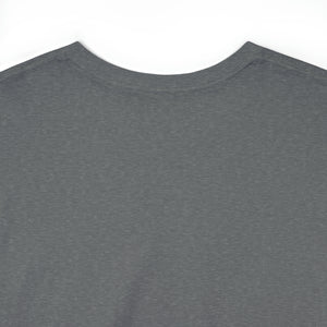 Las Vegas Raiders Girl Unisex Heavy Cotton Tee