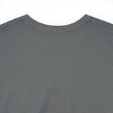 Las Vegas Raiders Girl Unisex Heavy Cotton Tee
