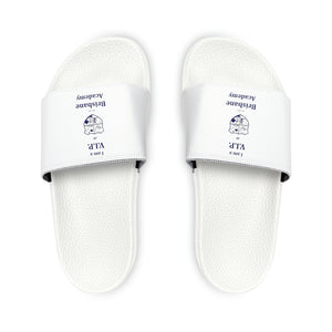 Brisbane VIP Youth PU Slide Sandals