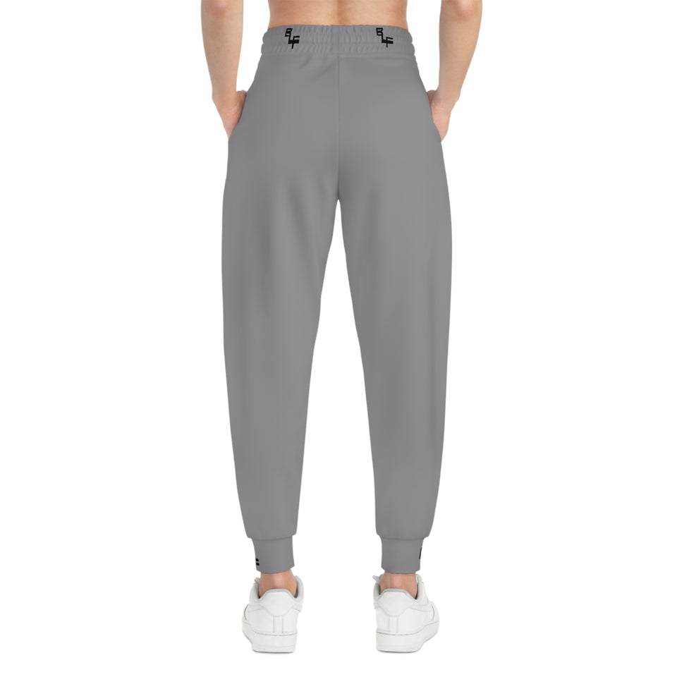 Bradley Floyd Athletic Joggers (AOP)