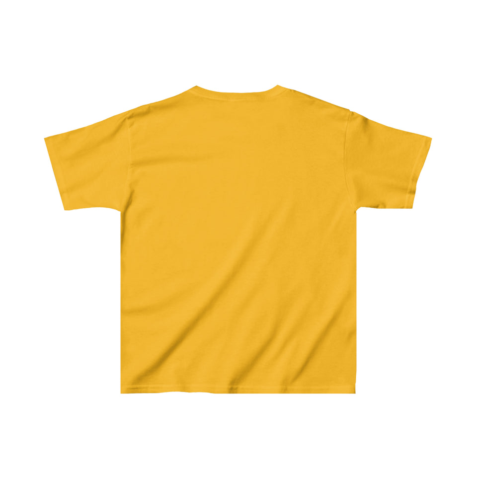 East Voyager Academy Kids Heavy Cotton™ Tee