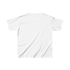 East Voyager Academy Kids Heavy Cotton™ Tee